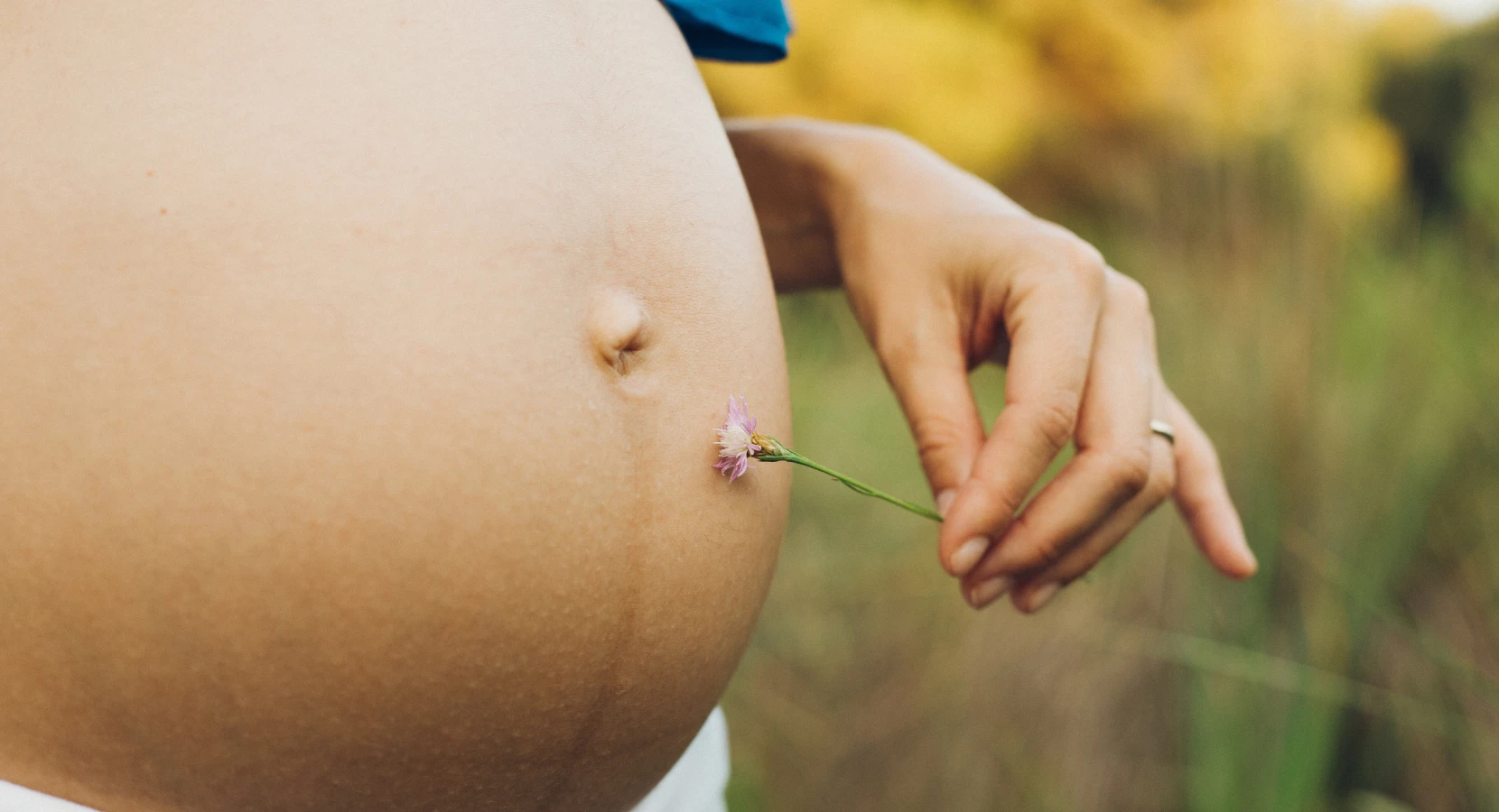 How Acupuncture Supports a Healthy Pregnancy and Reduces Common Symptoms