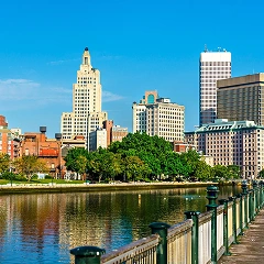 Albany