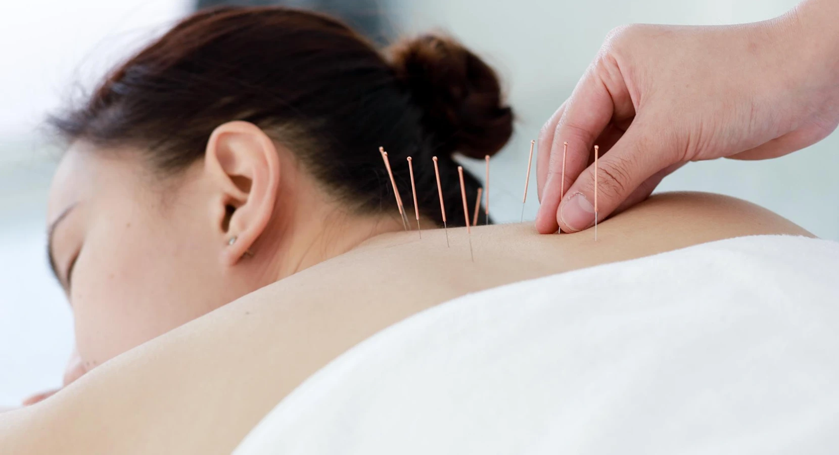 Benefit from Kampo