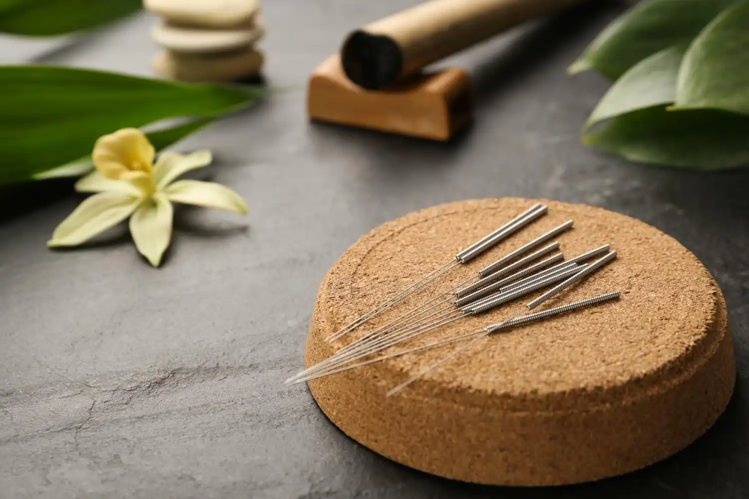 Benefits of Acupuncture new