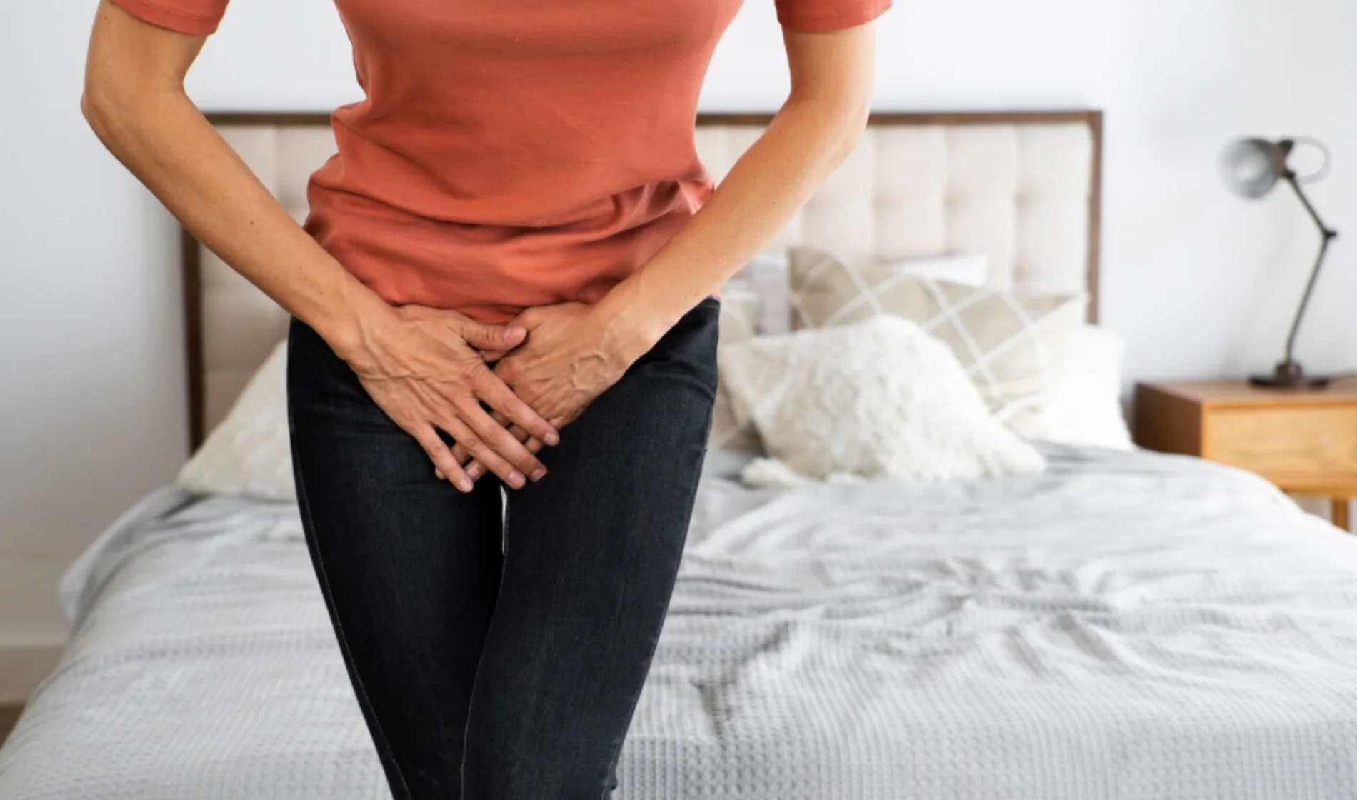 Bladder Pain