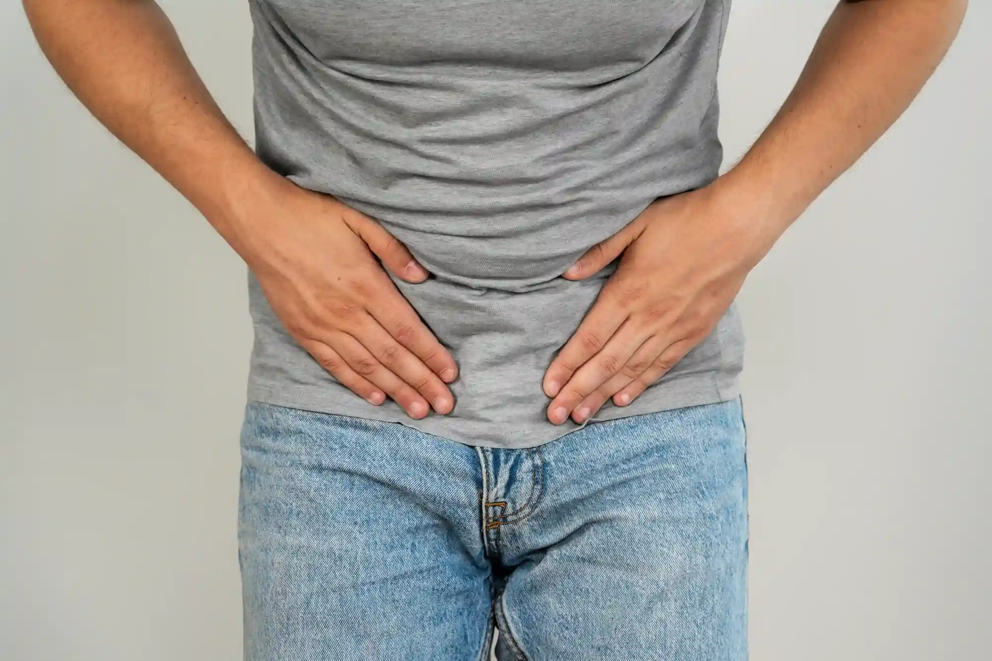 Disorders of the Bladder condition