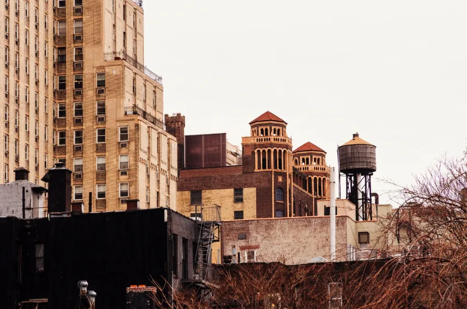 East Village