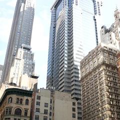 Financial District