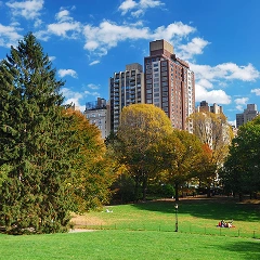 Gramercy