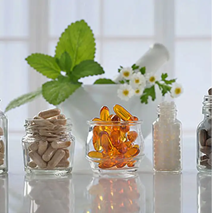 Herbals