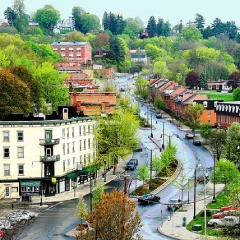 Kingston