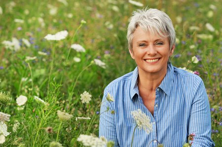 Acupuncture for Menopause