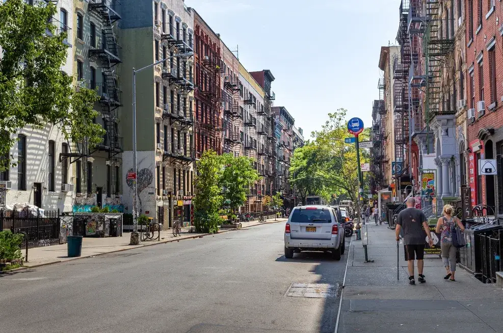 Nolita