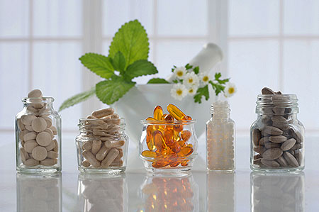 Online Dispensary