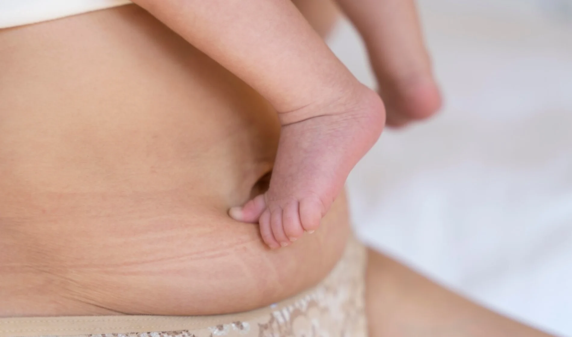 Postpartum Recovery