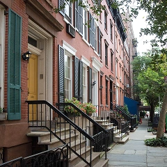 Upper East Side