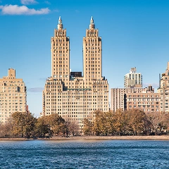 Upper West Side