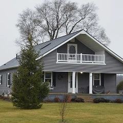 West Hurley