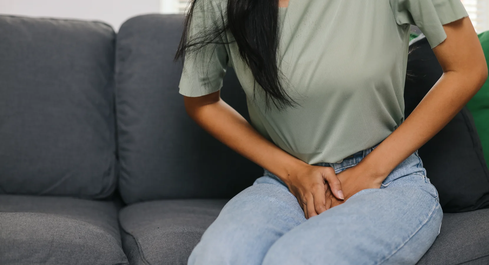 Why Do I Always Feel Like I Have to Pee? Common Causes of Frequent Urination
in Women